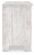 Ashley Fenderport Tan Nightstand