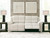 Benchcraft Orlen Winter Reclining Sofa
