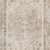 Ashley Livdon Brown Beige Gray Washable Large Rug