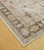 Ashley Livdon Brown Beige Gray Washable Large Rug