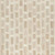 Ashley Lisgrove Tan Brown White 7'8" x 10' Area Rug