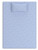 Ashley iKidz Ocean Blue Full Mattress and Pillow (Set of 2)