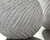 Ashley Shelvie Distressed White Vase