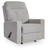 Ashley Valeview Stone Recliner