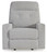 Ashley Valeview Stone Recliner