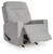Ashley Valeview Stone Recliner