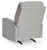 Ashley Valeview Stone Recliner