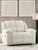 Benchcraft Orlen Winter Oversized Recliner