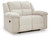 Benchcraft Orlen Winter Oversized Recliner