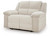 Benchcraft Orlen Winter Oversized Recliner
