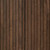 Ashley Amickly Dark Brown Accent Cabinet