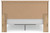 Ashley Fenderport Tan King Panel Storage Bed B100/14/B1170/56/58/60/95
