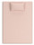 Ashley iKidz Coral Coral Full Mattress and Pillow (Set of 2)
