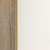Ashley Orinfield Natural White Accent Cabinet