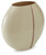 Ashley Sheabourne Cream Vase
