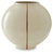 Ashley Sheabourne Cream Vase