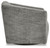 Ashley Bramner Charcoal Accent Chair