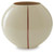 Ashley Sheabourne Cream Vase A2000702
