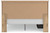Ashley Fenderport Tan King Panel Storage Bed B100/14/B1170/56S/58/60/95