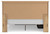 Ashley Fenderport Tan King Panel Storage Bed B100/14/B1170/56S/58/60/95