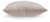 Ashley Cortlen Beige Ivory Pillow (Set of 4)