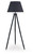 Ashley Orhan Black Floor Lamp