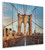 Ashley Shayward Blue Amber Wall Art