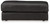 Ashley Amiata Onyx Ottoman