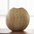 Ashley Iansboro Antique Gold Finish Vase