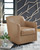 Ashley Bradney Fossil Swivel Accent Chair