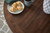 Ashley Valebeck White Brown Counter Height Dining Table