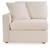 Ashley Modmax Spice 6-Piece Sectional