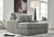 Ashley Lindyn Ivory Chaise