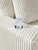 Ashley Lindyn Ivory Chaise