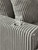 Ashley Lindyn Ivory Chaise