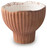 Ashley Orban Sienna White Vase