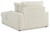 Ashley Lindyn Fog Chaise