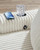 Ashley Lindyn Fog Chaise