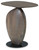 Ashley Cormmet Brown Black Accent Table