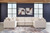 Ashley Modmax Spice 6-Piece Sectional 92102/16/46(3)/65/77