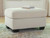 Ashley Amesley Smoke Ottoman