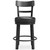 Ashley Valebeck White Counter Height Bar Stool