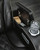 Ashley Boyington Black Power Recliner