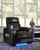 Ashley Boyington Black Power Recliner