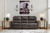 Ashley Boxmere Storm Power Reclining Sofa