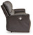 Ashley Boxmere Storm Power Reclining Sofa