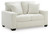 Ashley Amesley Smoke Loveseat
