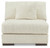 Ashley Lindyn Ivory 6-Piece Sectional
