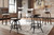 Ashley Valebeck Black Counter Height Bar Stool