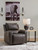 Ashley Boxmere Storm Power Recliner